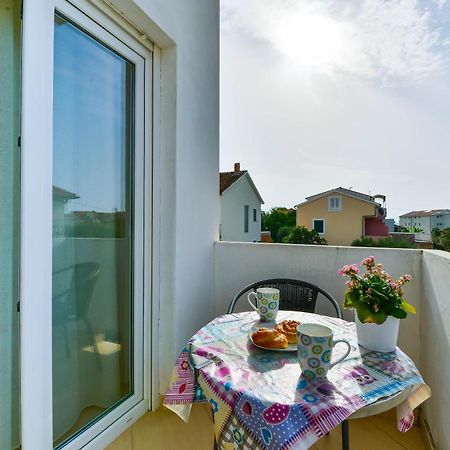Apartments Lavanda Turanj Eksteriør bilde