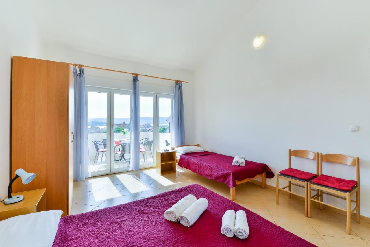 Apartments Lavanda Turanj Eksteriør bilde